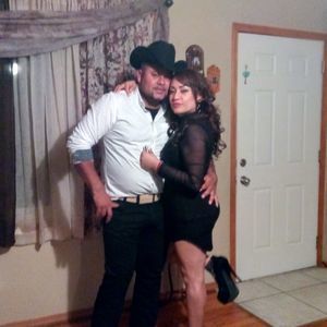 Meet your Posher, Catarino